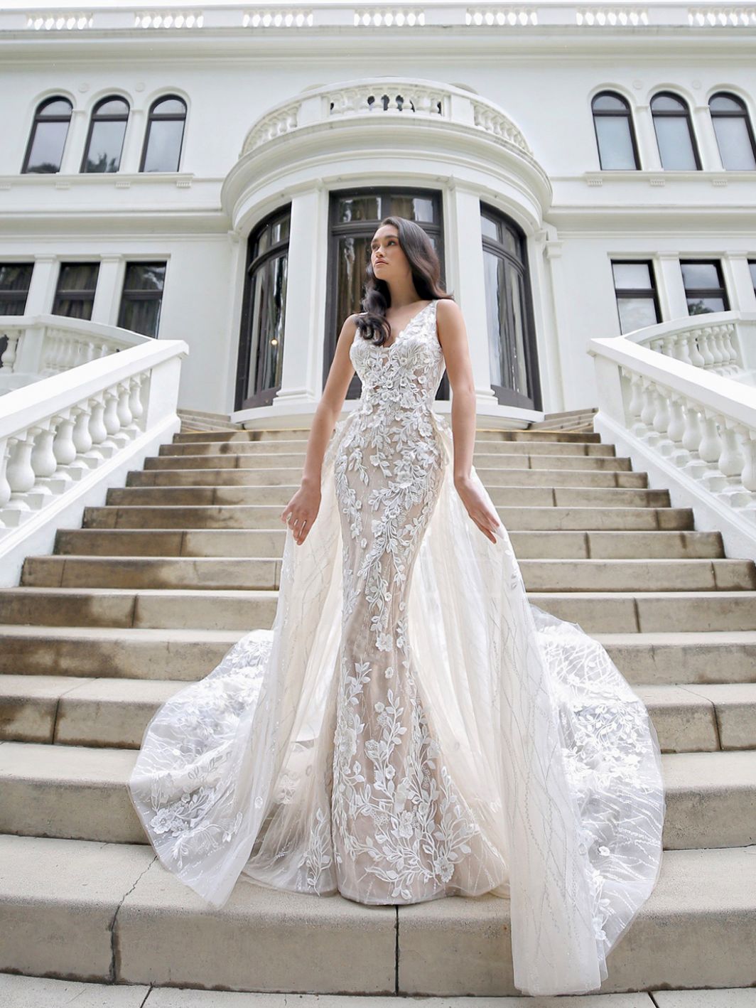 Wedding Dresses | Atelier Blu Couture
